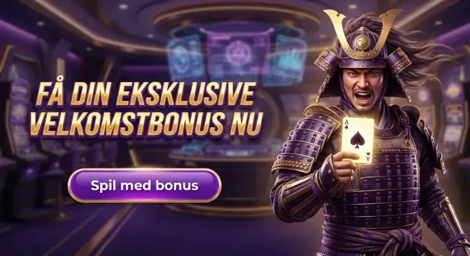 Getlucky Casino